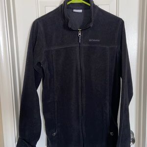Columbia black jacket